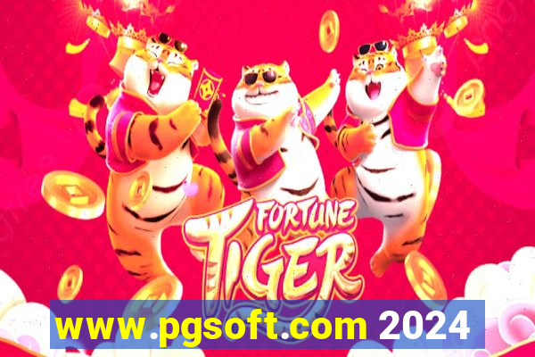 www.pgsoft.com 2024